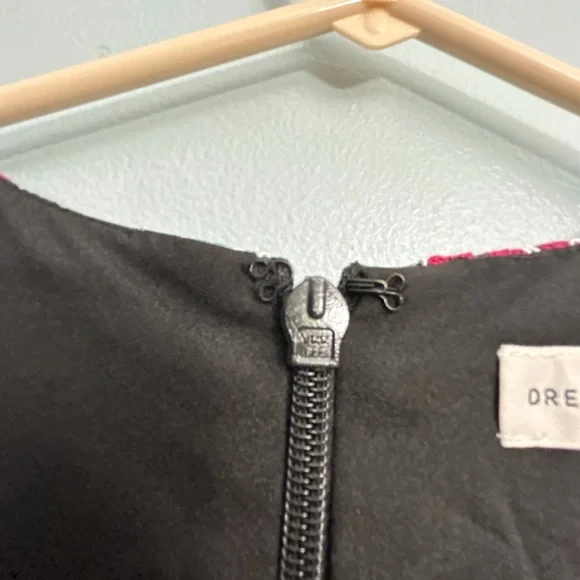 DRESS THE POPULATION dress - Picture 11 of 15